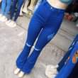 A picture of Trouser