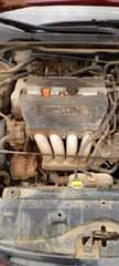 A picture of Honda EOD