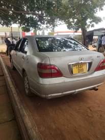 A picture of Toyota brevis 1 8mln njoo na posho yetu box 3
