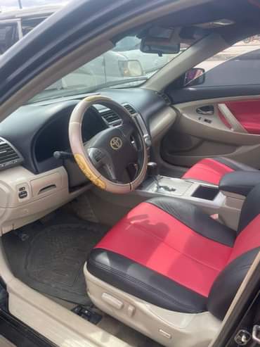 A picture of Toyota spider 2008 4 5 million Naira PORT HARCOURT DEAL