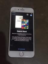 A picture of IPHONE 8 laki 2 tu