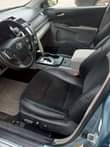 A picture of Foreign Used 2013 Camry le