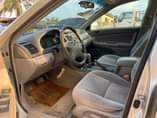 A picture of 2003 TOYOTA Camry