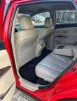 A picture of Rarley Drive Just 3 Months Registered 2011 on belt Toyota