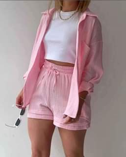 Dresscode M.