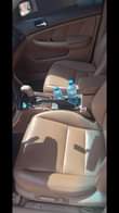 A picture of Honda Accord DC