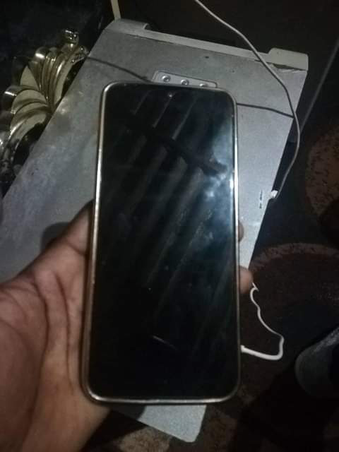 infinix hot phones