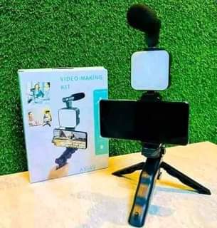 A picture of Video Making Kit AY 49