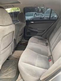 A picture of Honda Accord