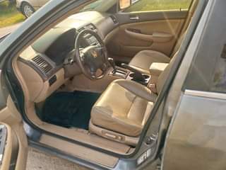 A picture of Honda Accord DC