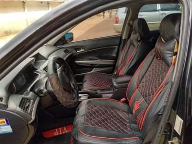 A picture of Neatly Used 2009 model Honda Accord in PRISTINE CONDITION SILENT
