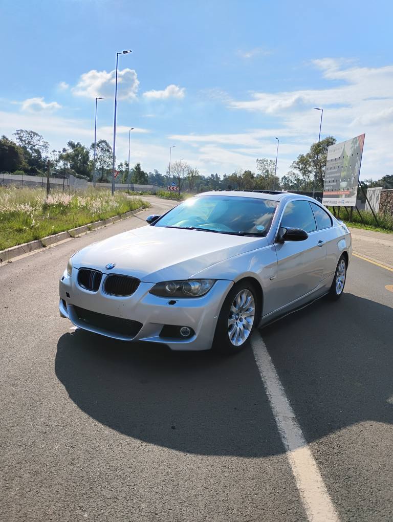 bmw 335i