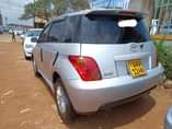 A picture of Car for sell TOYOTA IST IN EXCELLENT CONDITION PRICE 16.5M
