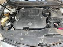 A picture of Distress Sales V6 Toyota Camry Wit Everything Working Perfectly Ok