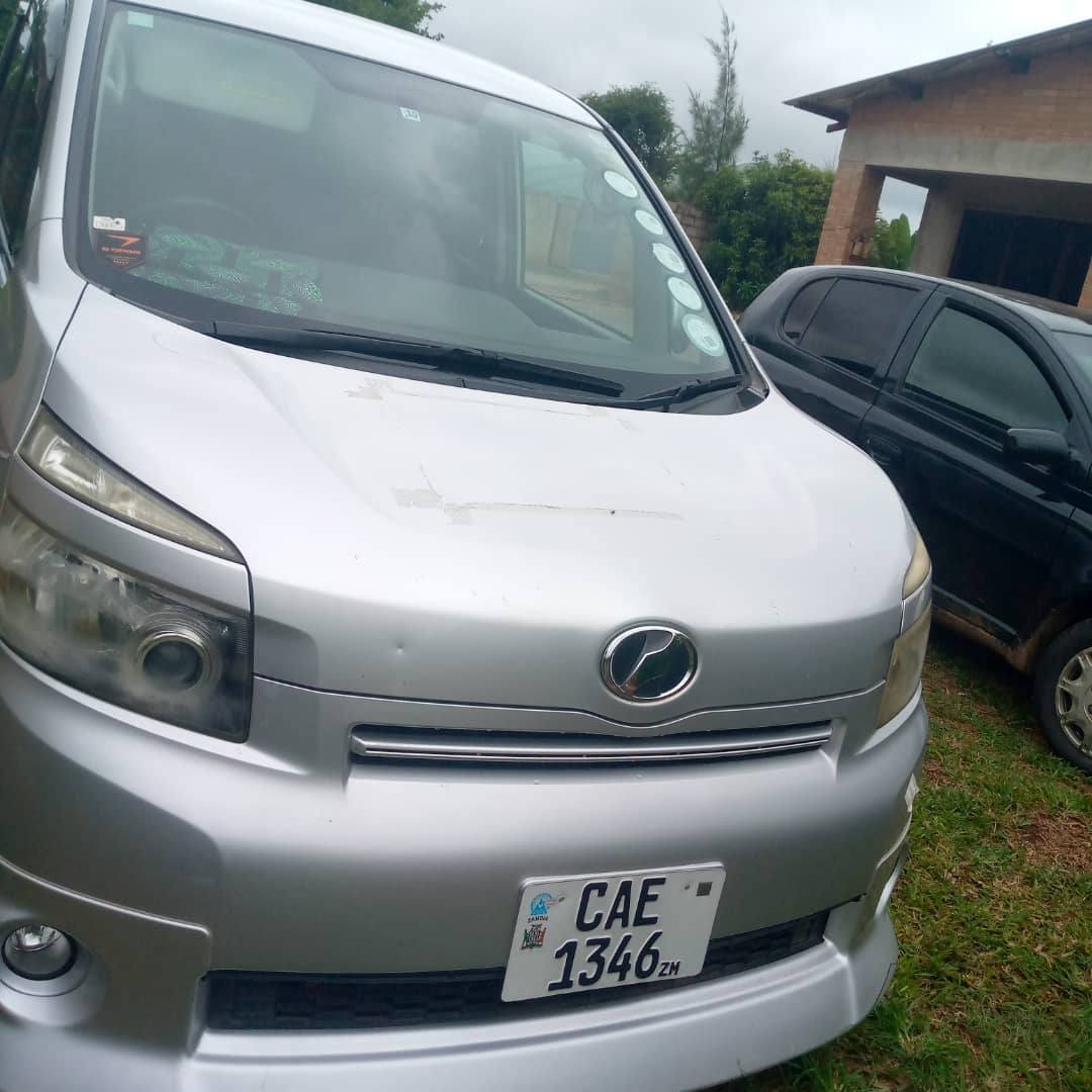 used toyota