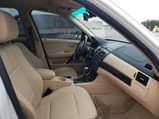 A picture of Foreign used 2009 BMW X3