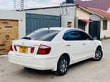A picture of TOYOTA PREMIO X YEAR 2004 ENGINE 1790Cc ENGINE CODE 1ZZ