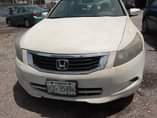 A picture of Awoof 2009 Honda accord Firstbody V6 engine Complete buy and