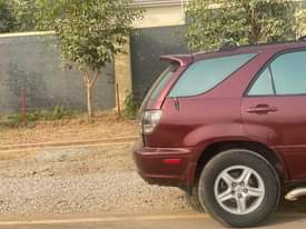 A picture of Extremely clean 2004 Lexus RX300 Buy Drive Everything Working Perfectly