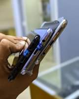 A picture of 0658139824 NIPIGIE OFFICEN DAR SAMSUNG GALAXY S8 PLUS 64GB 4GB