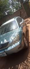 A picture of Distress sale very clean and sound Lexus