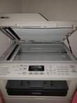 A picture of Brother printer mfc 7360n