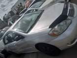 A picture of 2007 corrolla First body Buy and drive with nothing to