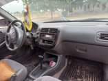 A picture of Clean used Honda civic 2000 buy and drive nothing fixed