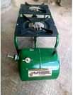 A picture of Charcoal and kerosene stove cooker