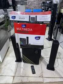 A picture of Radio Mpya