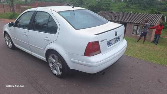 VW's F.