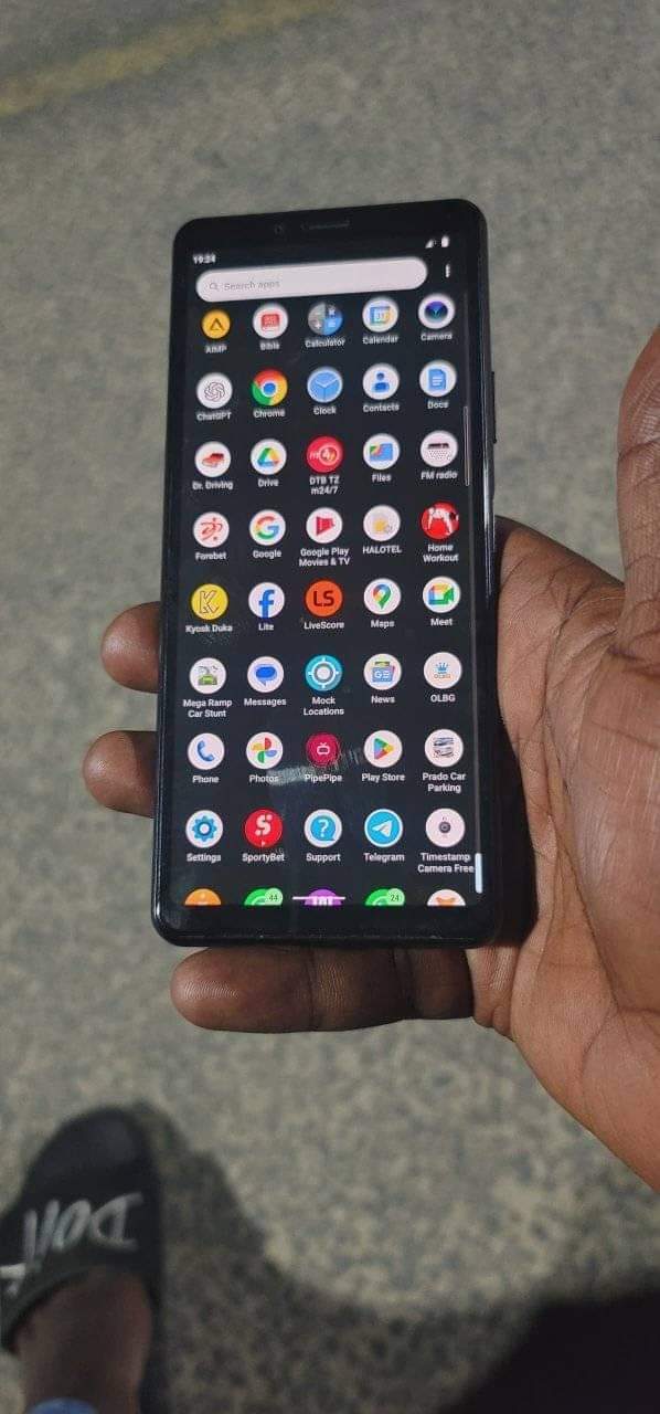 sony xperia