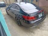 A picture of Extremely clean 2012 Mercedes Benz E350 Engine and gear sound