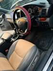 A picture of TOYOTA PRADO DIESEL