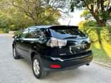 A picture of TOYOTA HARRIER 0785499509