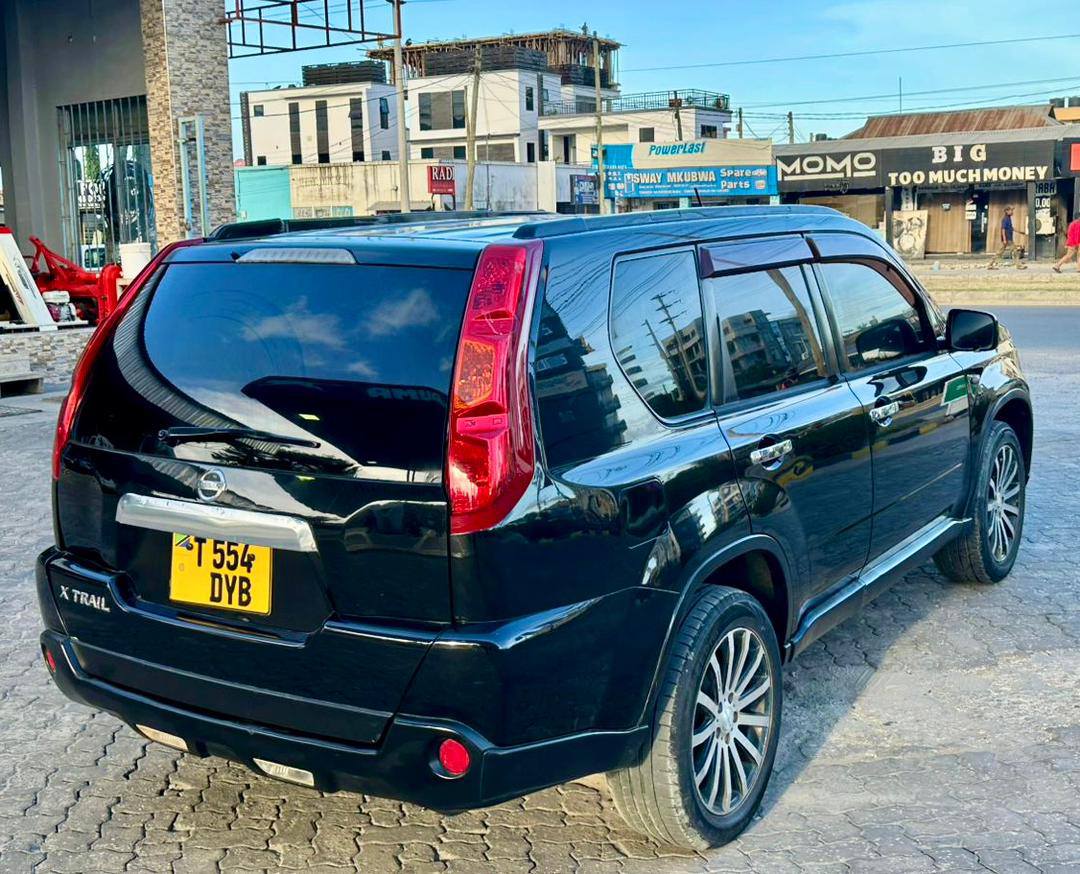 A picture of Nissan xtrail New 0767058883