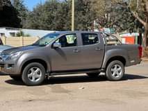 isuzu kb300