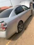 A picture of Nissan Altima 2004