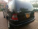 A picture of MERCEDES BENZ ML 320 UAW ITS A BUY AND DRIVE