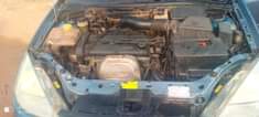 A picture of Ford focus