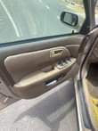 A picture of Clean 2001 Toyota Camry first body clean in and out