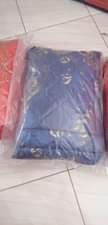 A picture of Deluxe quality pillows at 20000 each Whatsapp me on 0751177160