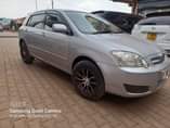 A picture of TOYOTA ALLEX UBG MODEL 2006 CC 1.5VVTI PRICE 25M or