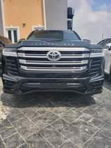 A picture of LAND CRUISER 2017 2022