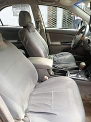 A picture of URGENT SALE Tokunbo standard Reg 05 Toyota Camry big daddy