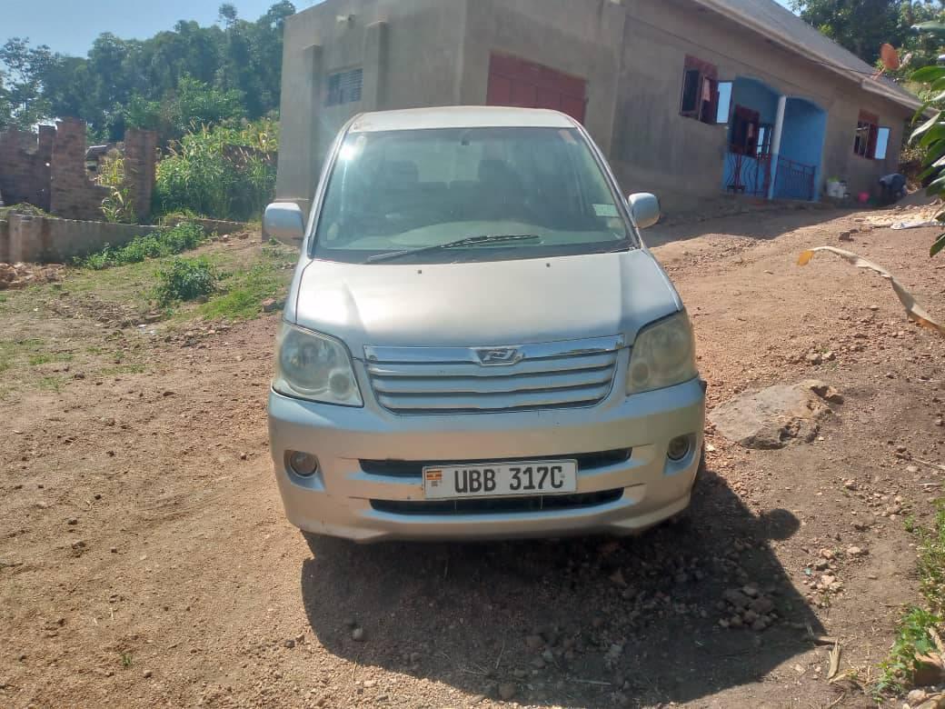 A picture of Quick sale just 11m buy and drive call or watsap
