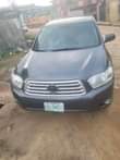 A picture of Registered 2008 Well maintained with no issues