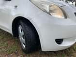 A picture of 2007 Toyota Yaris LONG REGO AND RWC READY