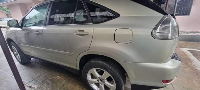 A picture of Lexus Rx 330 available for sale Everything is good Buy