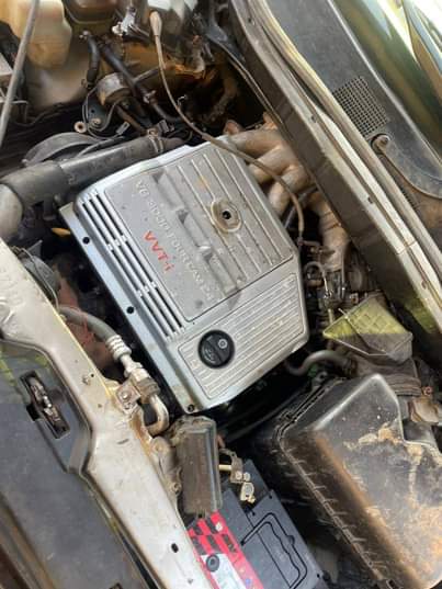 A picture of Rx 300 registered 2 5 m